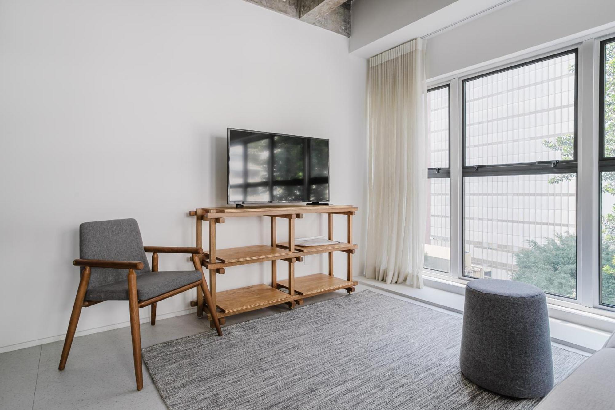 Apartamento Tabas - Edificio Bianca Na Bela Vista São Paulo Habitación foto