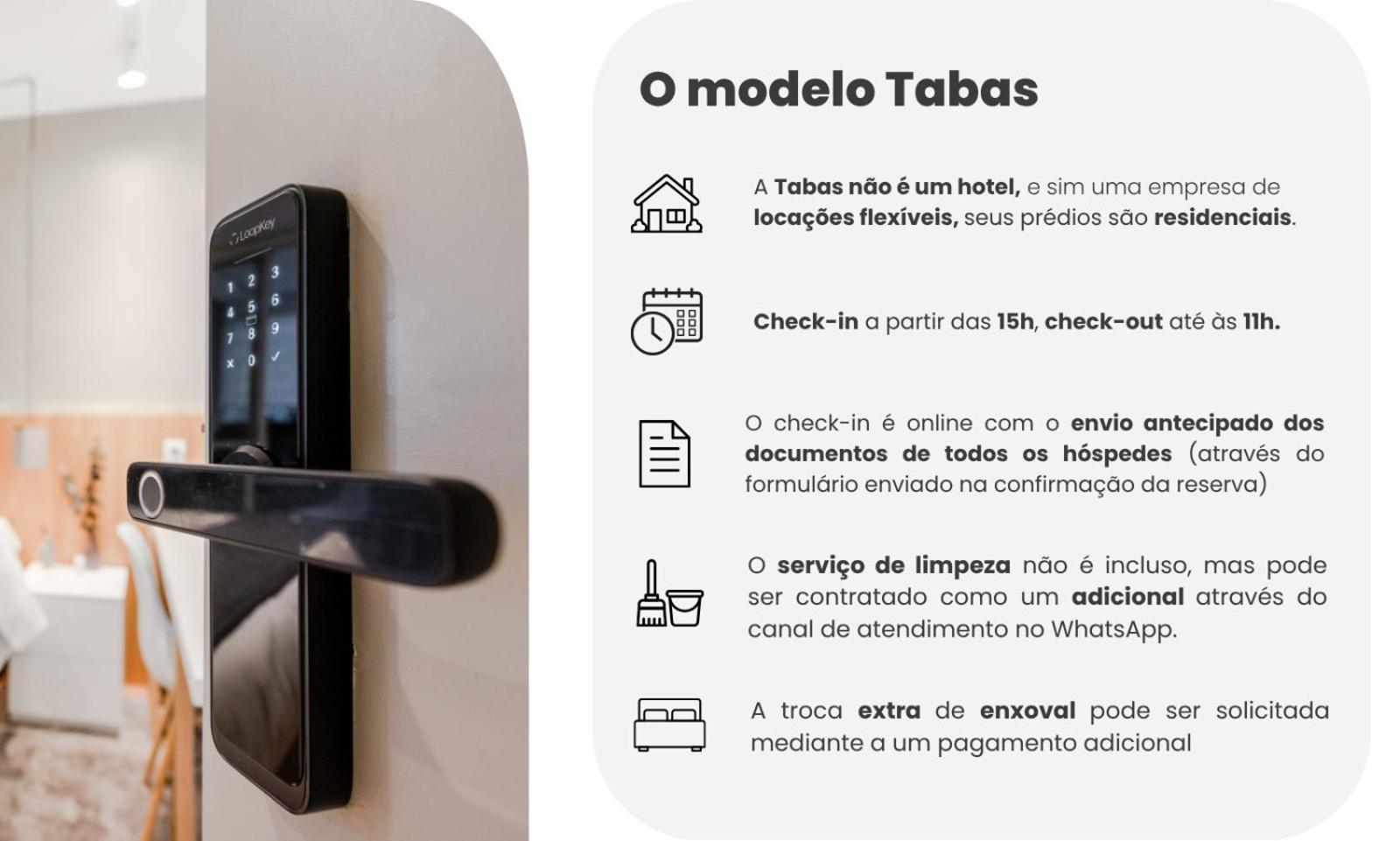Apartamento Tabas - Edificio Bianca Na Bela Vista São Paulo Exterior foto